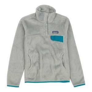 Patagonia ReTool Snap T Fleece Pullover